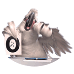 让人恶心想吐的表情图3 让人恶心想吐的表情图3