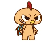 生气难过的表情12 生气难过的表情12