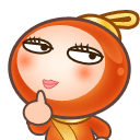 快要吐血的表情包图片8 快要吐血的表情包图片8