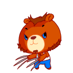 有关打她的沙雕表情10