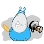 美女好美表情丰富5