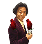 杰个就斯爱情表情9