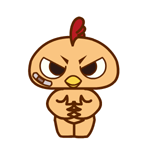 12组情留的微信表情14