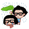 炮炮兵收到文字表情包9 炮炮兵收到文字表情包9