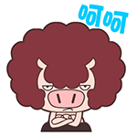 爱情公寓5表情包高铁狂魔1 爱情公寓5表情包高铁狂魔1