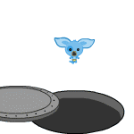 表情包恐怖鬼故事100集10