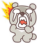 装甲兵祝福语表情包6