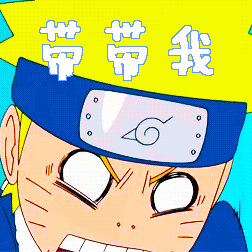 自拍表情搞怪姿势8