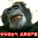 素材动漫各种表情绘画参考4