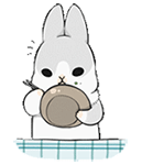 传说之下猹的文字表情6