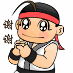 搞怪狗狗表情包配文字4