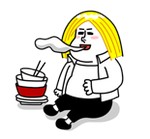 沙雕熊猫头快乐的表情6 沙雕熊猫头快乐的表情6