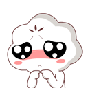 郑爽好可爱表情包图片6 郑爽好可爱表情包图片6