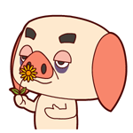 锻炼的动画表情9