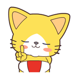 我跨你一年文字表情包3