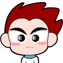 含有日子的文字表情8