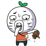 一定是个大帅哥表情包6