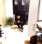 qq表情带文字怎么弄3