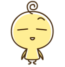 艾莉表情包动态1