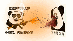 15组包可爱的恶搞表情8