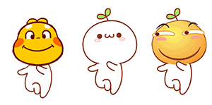 表情包吐血插刀的小人2