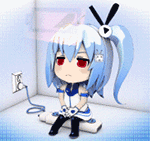 小鸡生气的图片7