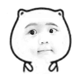 表情包绘画简单手绘3