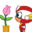 水果新年祝福表情图片3