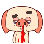 搞笑沙雕表情包金馆长6