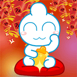 2025含有百花的字符表情1 2025含有百花的字符表情1