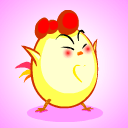 精选12组爱情的搞笑表情1 精选12组爱情的搞笑表情1