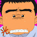 生气的表情包动图1