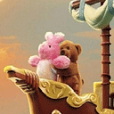 形容英俊的经典表情3