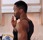 女生生气撅嘴可爱表情包5