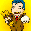 微信表情水果大全10