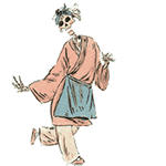 自制中秋祝福表情包图片大全集9