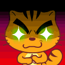 搜索好看容易画的表情包1