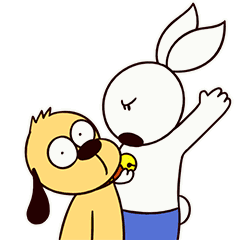 老鼠人很抱歉表情包6 老鼠人很抱歉表情包6