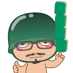 李欣蕊搞怪表情大合集6