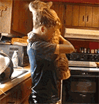 15张阿姐的QQ表情11