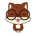 神经猫微信表情包9 神经猫微信表情包9