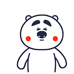 哈士奇白眼经典表情4 哈士奇白眼经典表情4