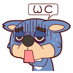 心情非常郁闷的图片3