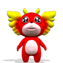 非洲搞怪表情包10