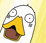 美女疑问表情包动图3