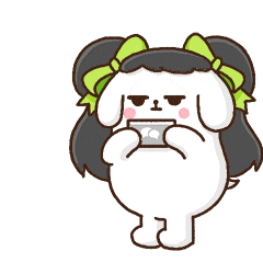 老年表情包 素材7