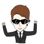 欢迎新同学动态表情图1 欢迎新同学动态表情图1