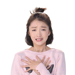 动漫表情包可爱二次元男2