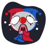 真人12生肖恶搞表情包7