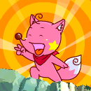 抖音很火的红眼特效图片10 抖音很火的红眼特效图片10